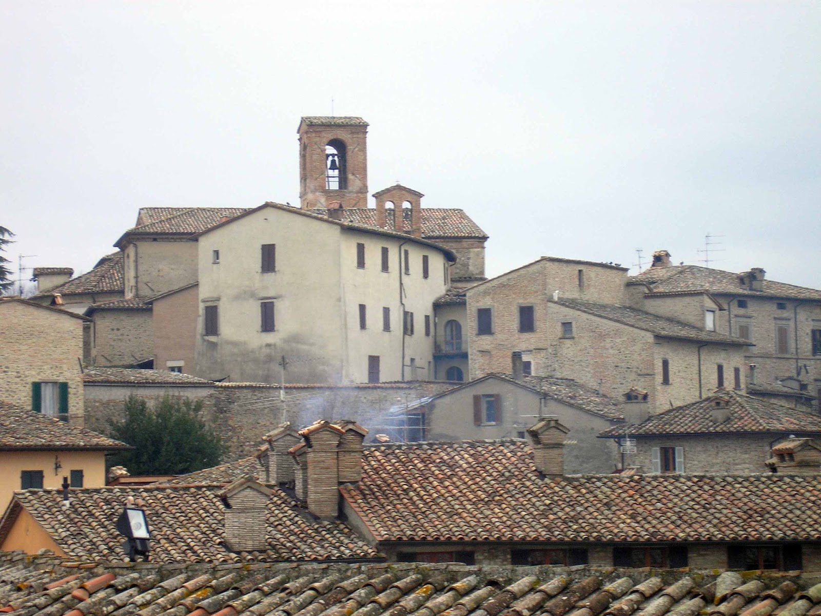 Borghi d’Umbia – Braccio Fortebracci, eroe di Montone