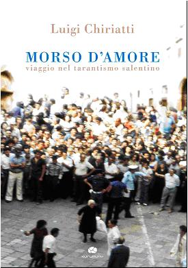MORSO D’AMORE – viaggio nel tarantismo salentino