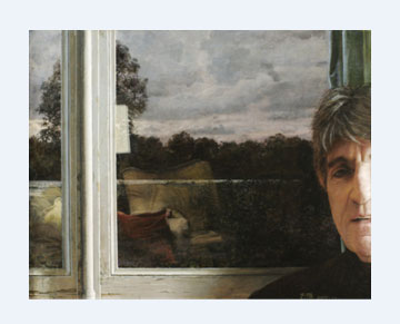 Visual China, realismo figurativo contemporaneo