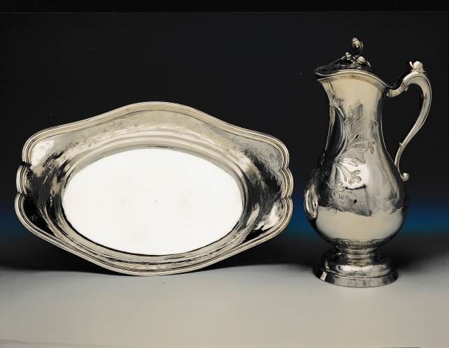 Antiquariato Nazionale apre i battenti