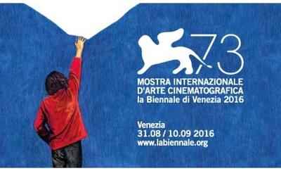 In concorso alla Mostra del Cinema di Venezia, tre film italiani e sette Usa