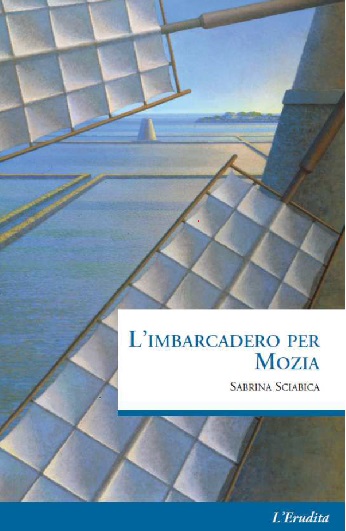 L’imbarcadero per Mozia