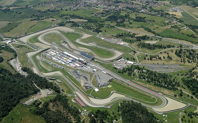 Autodromo Mugello: in arrivo una nuova legge