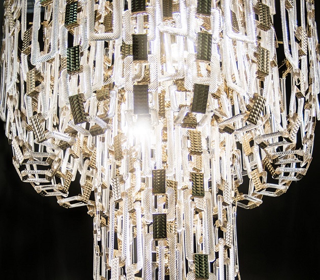 Belle Époque, design Adriana Lohmann