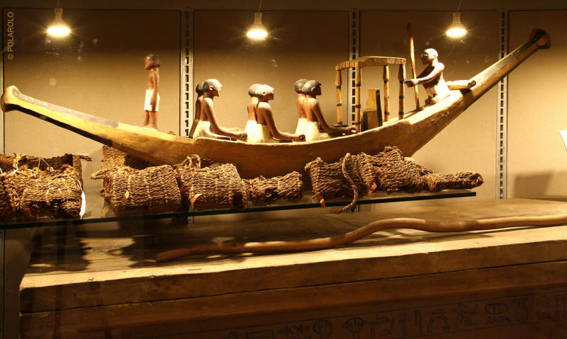 Al Museo Egizio va in scena “Museo in Musica con due flauti e arpa e trio di archi”