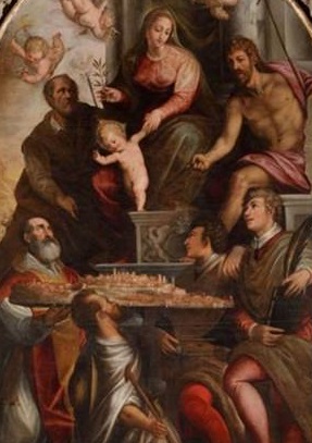 Apertura del Museo San Pietro a Colle di Val d’Elsa (Siena)