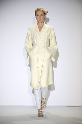 L’audacia di Roberto Musso colora la primavera estate 2012