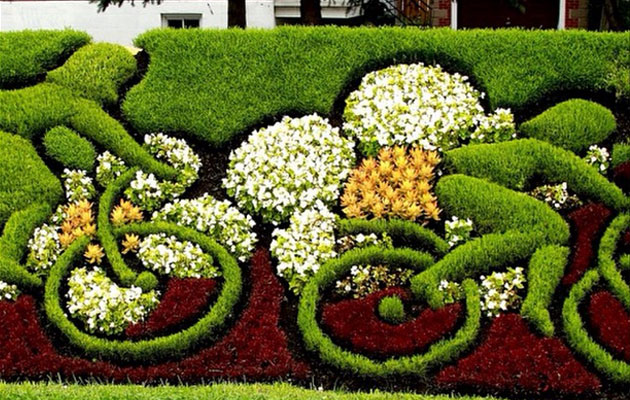 Battere la crisi con un fiore: al via a Milano “Myplant e Garden”