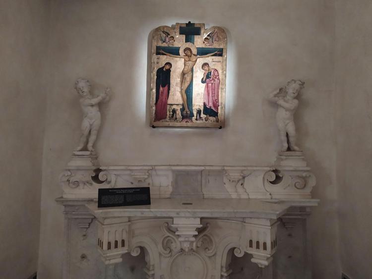 Beni Culturali: Napoli, restauro e valorizzazione Cella di San Tommaso d’Aquino