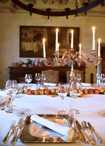 Un Natale da Principi