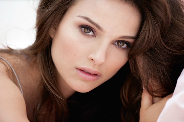 Natalie Portman, regista per la prima volta