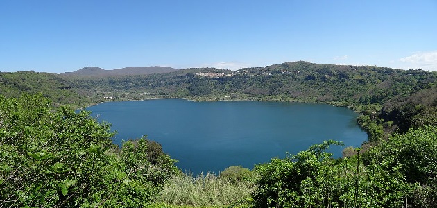 Nemi, a causa del maltempo Borgo Divino rinviata al 7- 8- 9 giugno