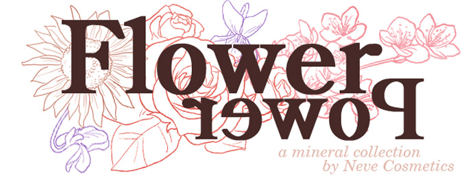 Spensierata, estiva, romantica… Flower Power.