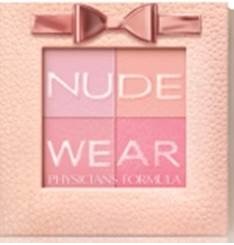 Nude Wear