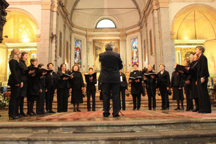 NOËL. Canti di gioia dal Medioevo