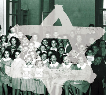 LE NON PERSONE, LA MEMORIA IN 3D