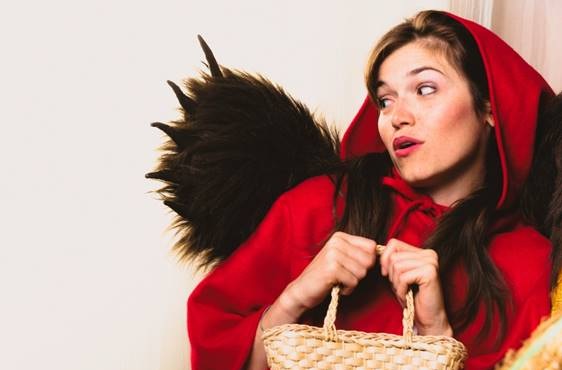 “Notte di Fiaba” torna con Cappuccetto Rosso