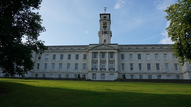 Scoperta la proteina ‘ferma tempo’