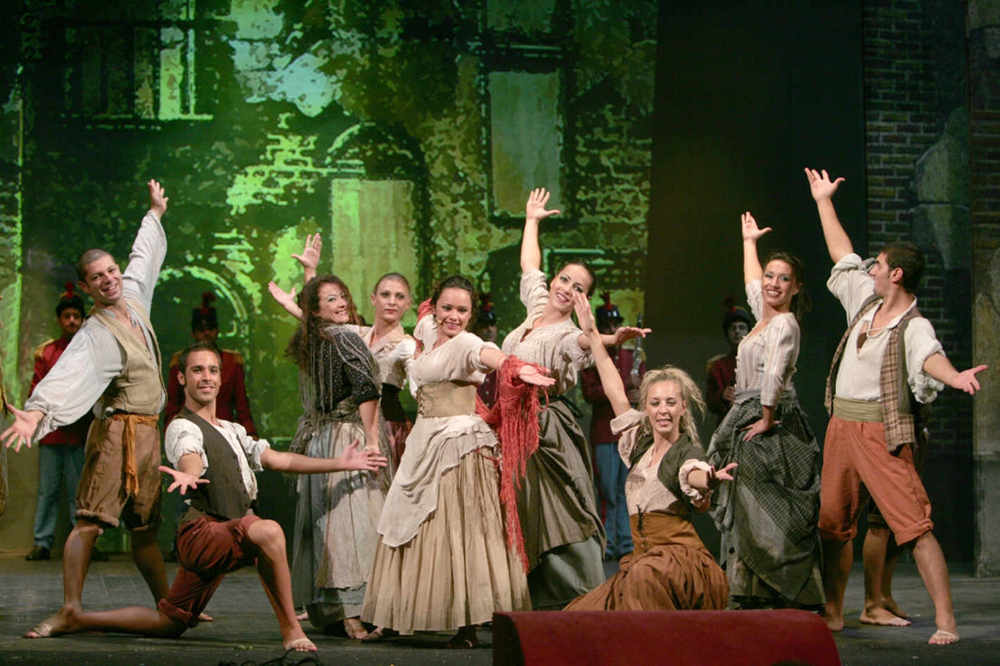 NOVECENTO NAPOLETANO  parte II