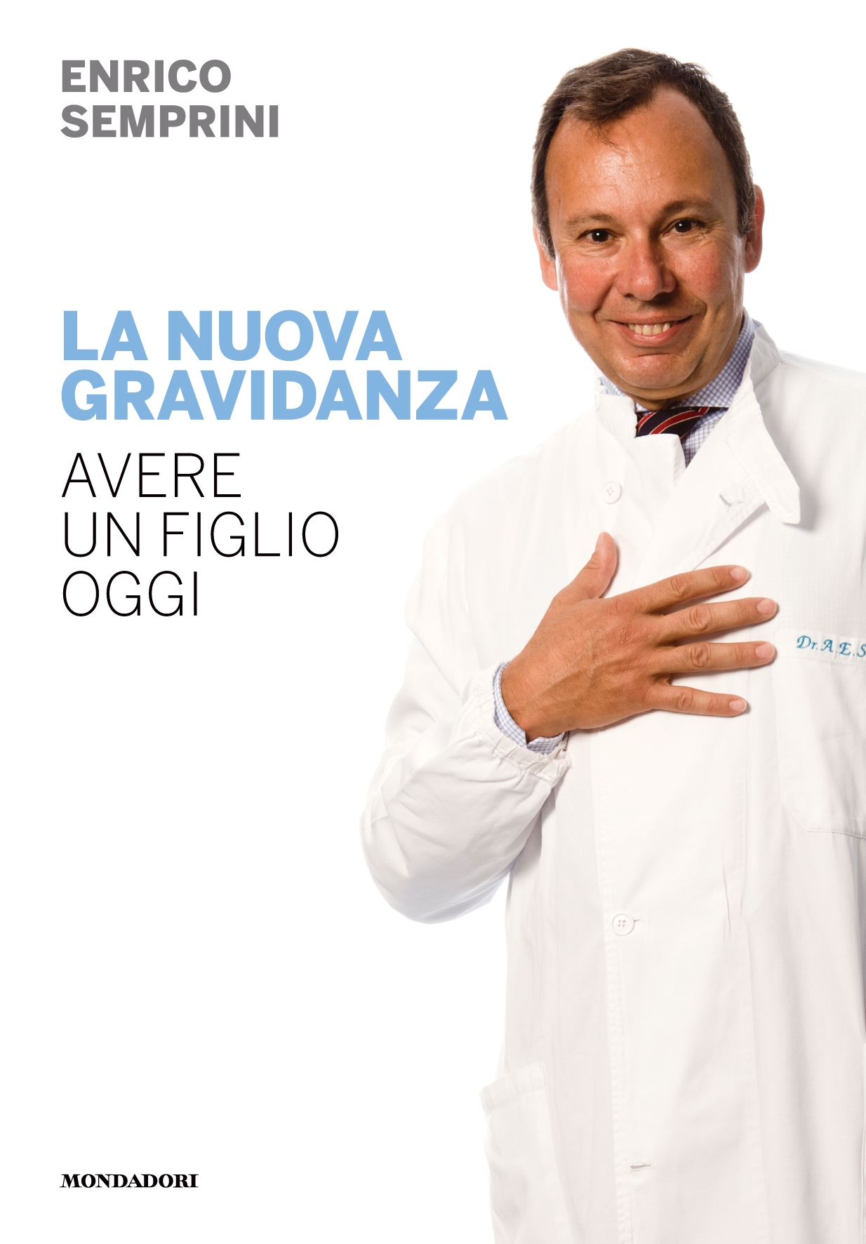 La nuova gravidanza.  Avere un figlio oggi