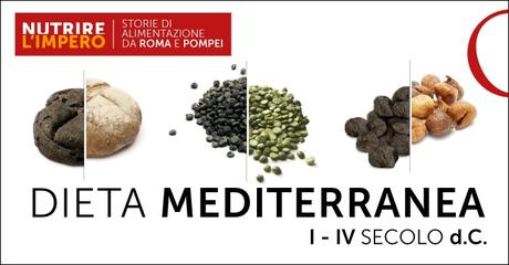 Nutrire l’Impero. Storie di alimentazione da Roma e Pompei