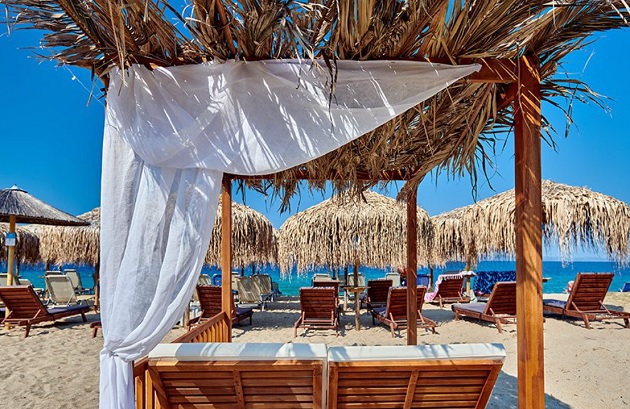 Nasce Ombrellone.it per prenotare gli ombrelloni in spiaggia