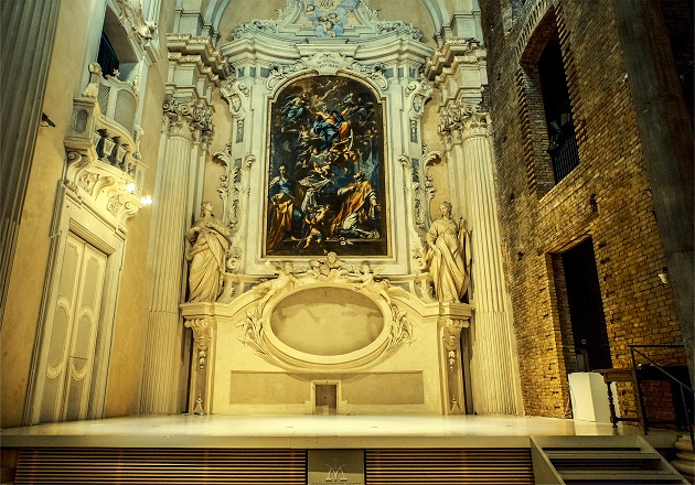 Tra passato, presente e futuro riparte il LabOratorio San Filippo Neri