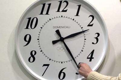 Ora legale. Con meno sonno peggiora mal di schiena