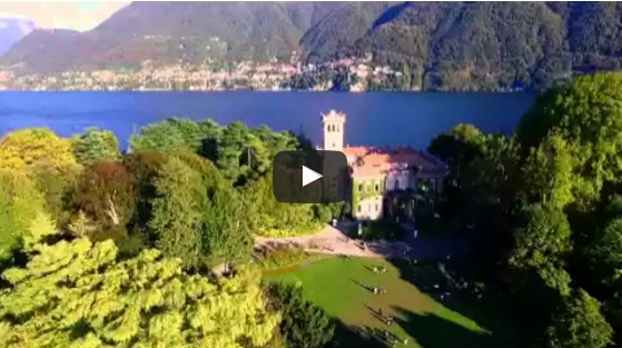Il video che racconta il contagio della bellezza