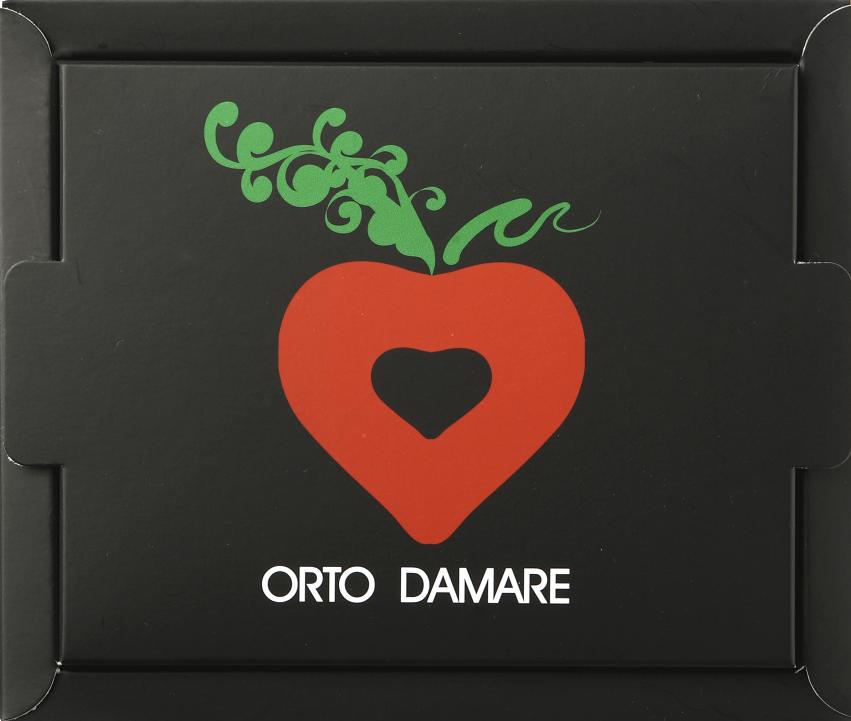 Orto damare: il sito dedicato a chi vuole coltivare un orto in terrazzo