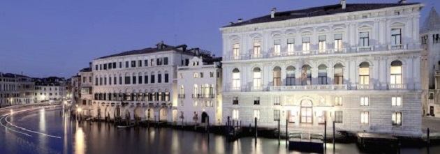 Venezia. L’Archivio Storico della Biennale accoglierà il “Fondo Palazzo Grassi – 1984-2005”