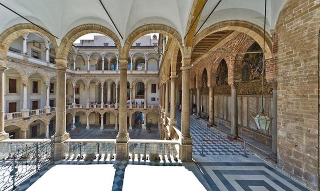 Palermo arabo-normanna e le cattedrali di Cefalù e Monreale, patrimonio dell’umanità