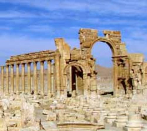 Salvare la memoria. Storie di distruzioni e rinascita