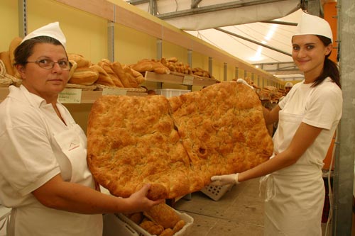 “PANE NOSTRUM”