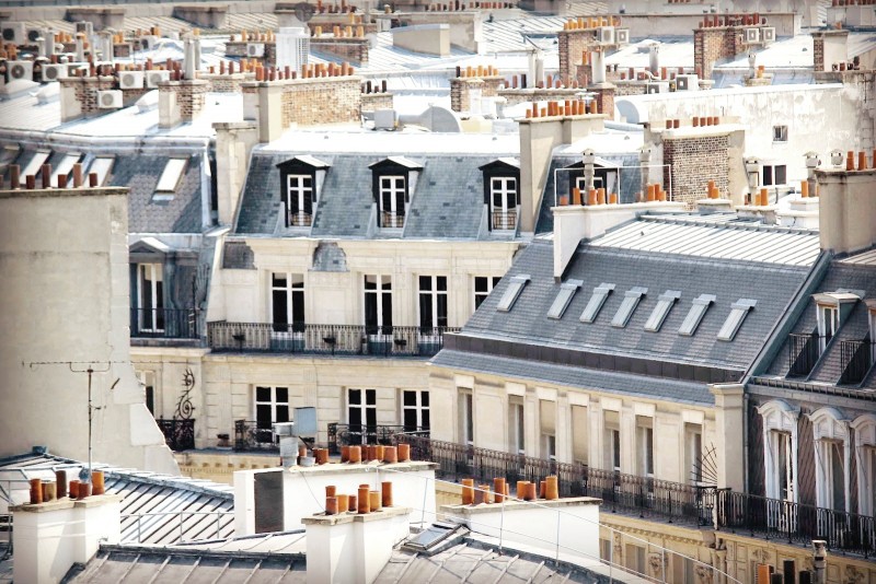 Parisien d’un jour, parisien toujours