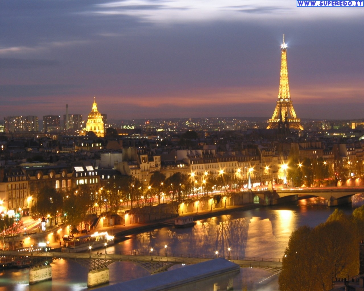 A Parigi per San Valentino con un jet privato