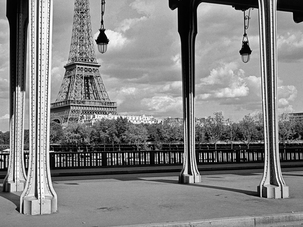 One Nation Paris aprirà i battenti  il 20 novembre 2013