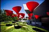 PARIGI – Il futuro dell’architettura italiana, mostra all’IIC