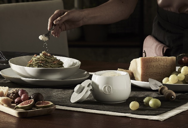 Il vademecum del grattugiato