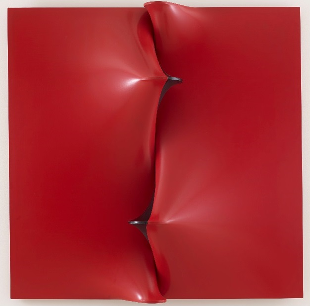 Passione. 12 progetti per l’arte Italiana