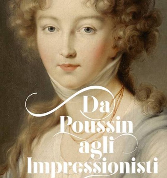 Da Poussin agli impressionisti. Tre secoli di pittura francese dall’Ermitage