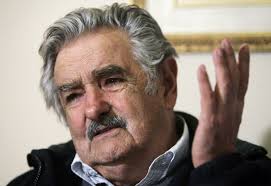“La felicità al potere” di José ”Pepe” Mujica