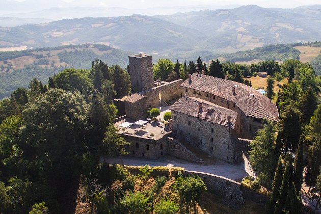 Caccia al tartufo