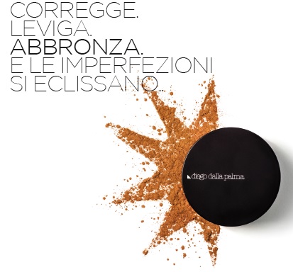 FOTO SHOCK MINERAL BRONZING POWDER