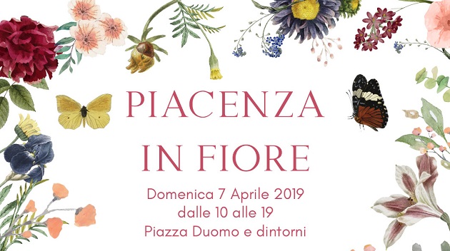 Piacenza si veste di verde