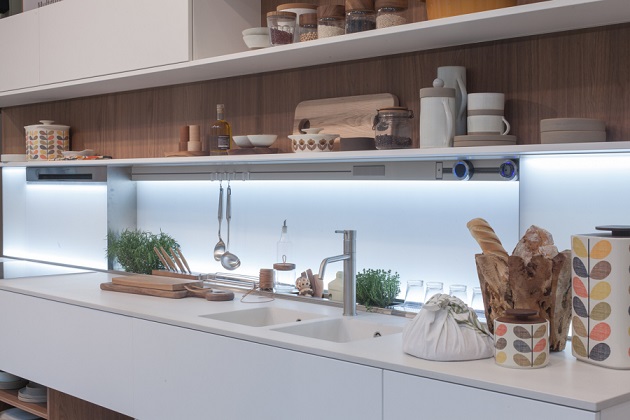 Top cucina, quale scegliere?