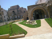 A Palermo ci si sposa sul mare