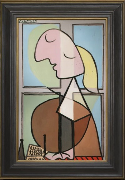Londra. Picasso in asta a cifre record