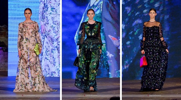 A Taomoda premiato il designer siciliano Salvatore Piccione