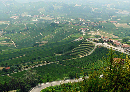 Il fascino e la poesia di un’antica terra